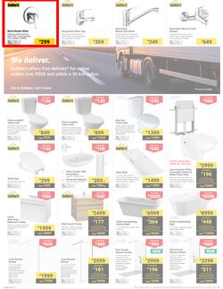 Builders KwaZulu-Natal : Back On Site Done Right (13 January - 2 March 2026), page 8