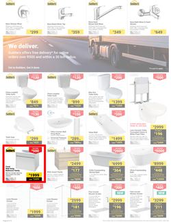 Builders KwaZulu-Natal : Back On Site Done Right (13 January - 2 March 2026), page 8