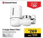 Bennett Read 5-Read Water Filter KWF620 850016315