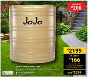 Jojo Eco Slim Tank 634916