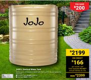 Jojo Rainhead 750271