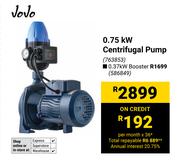 Jojo 0.37kW Booster 586849