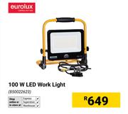 Eurolux 100W LED Work Light 850022623