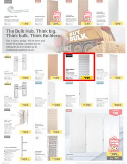 Builders KwaZulu-Natal : Back On Site Done Right (13 January - 2 March 2026), page 12