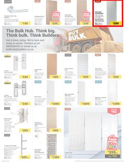 Builders KwaZulu-Natal : Back On Site Done Right (13 January - 2 March 2026), page 12