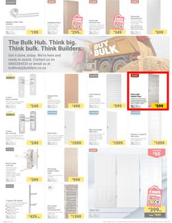 Builders KwaZulu-Natal : Back On Site Done Right (13 January - 2 March 2026), page 12