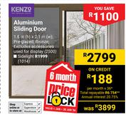 Kenzo Sidelight 1014