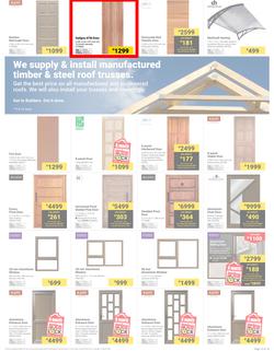 Builders KwaZulu-Natal : Back On Site Done Right (13 January - 2 March 2026), page 13