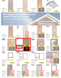 Builders KwaZulu-Natal : Back On Site Done Right (13 January - 2 March 2026), page 13