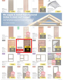 Builders KwaZulu-Natal : Back On Site Done Right (13 January - 2 March 2026), page 13