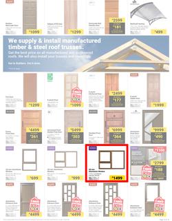 Builders KwaZulu-Natal : Back On Site Done Right (13 January - 2 March 2026), page 13