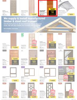 Builders KwaZulu-Natal : Back On Site Done Right (13 January - 2 March 2026), page 13