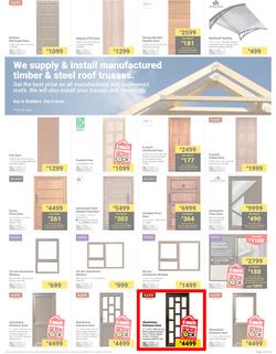 Builders KwaZulu-Natal : Back On Site Done Right (13 January - 2 March 2026), page 13