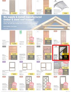 Builders KwaZulu-Natal : Back On Site Done Right (13 January - 2 March 2026), page 13