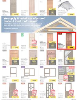 Builders KwaZulu-Natal : Back On Site Done Right (13 January - 2 March 2026), page 13