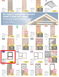 Builders KwaZulu-Natal : Back On Site Done Right (13 January - 2 March 2026), page 13