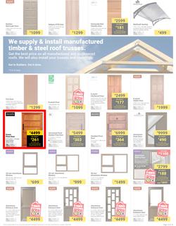 Builders KwaZulu-Natal : Back On Site Done Right (13 January - 2 March 2026), page 13