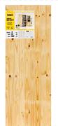 Builders Laminated Pine Shelf 2.4m x 610mm x 21mm 653357
