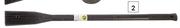 Lasher Polypropylene Pick Handle (357933)