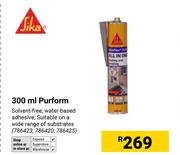 Sika Purform (786423, 786420, 786425)-300ml