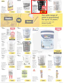 Builders Western Cape : Back On Site Done Right (13 January - 2 March 2026), page 5