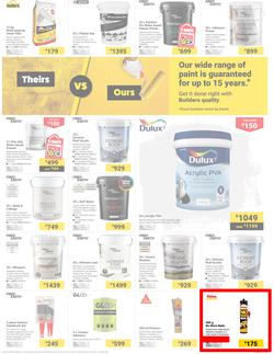 Builders Western Cape : Back On Site Done Right (13 January - 2 March 2026), page 5