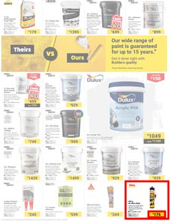 Builders Western Cape : Back On Site Done Right (13 January - 2 March 2026), page 5