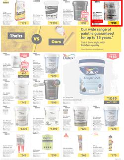 Builders Western Cape : Back On Site Done Right (13 January - 2 March 2026), page 5