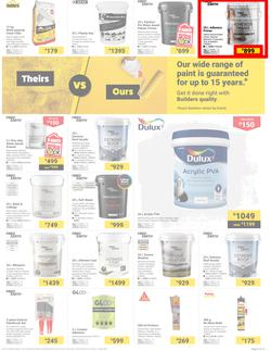 Builders Western Cape : Back On Site Done Right (13 January - 2 March 2026), page 5