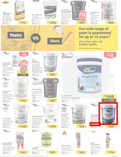 Builders Western Cape : Back On Site Done Right (13 January - 2 March 2026), page 5