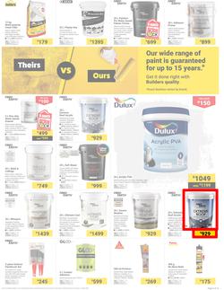 Builders Western Cape : Back On Site Done Right (13 January - 2 March 2026), page 5