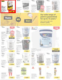 Builders Western Cape : Back On Site Done Right (13 January - 2 March 2026), page 5