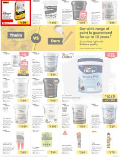 Builders Western Cape : Back On Site Done Right (13 January - 2 March 2026), page 5