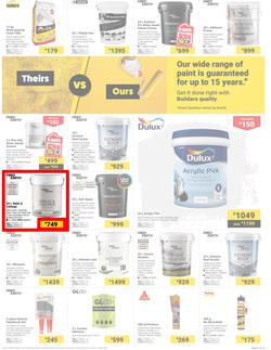 Builders Western Cape : Back On Site Done Right (13 January - 2 March 2026), page 5