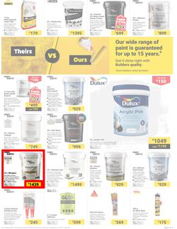 Builders Western Cape : Back On Site Done Right (13 January - 2 March 2026), page 5