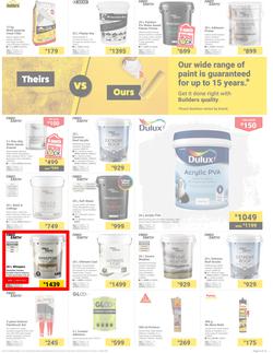 Builders Western Cape : Back On Site Done Right (13 January - 2 March 2026), page 5