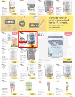 Builders Western Cape : Back On Site Done Right (13 January - 2 March 2026), page 5