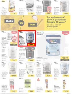 Builders Western Cape : Back On Site Done Right (13 January - 2 March 2026), page 5