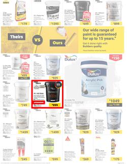 Builders Western Cape : Back On Site Done Right (13 January - 2 March 2026), page 5