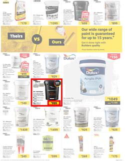 Builders Western Cape : Back On Site Done Right (13 January - 2 March 2026), page 5