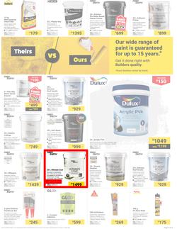 Builders Western Cape : Back On Site Done Right (13 January - 2 March 2026), page 5