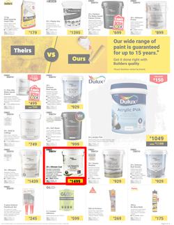 Builders Western Cape : Back On Site Done Right (13 January - 2 March 2026), page 5