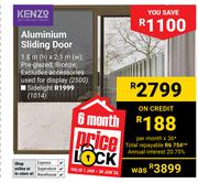 Kenzo Sidelight 1014