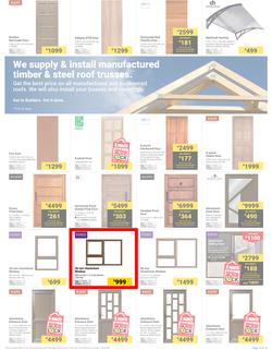 Builders Western Cape : Back On Site Done Right (13 January - 2 March 2026), page 13