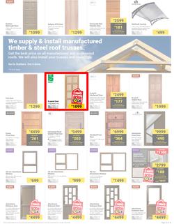 Builders Western Cape : Back On Site Done Right (13 January - 2 March 2026), page 13