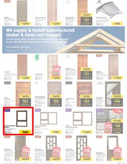 Builders Western Cape : Back On Site Done Right (13 January - 2 March 2026), page 13