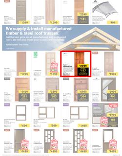 Builders Western Cape : Back On Site Done Right (13 January - 2 March 2026), page 13