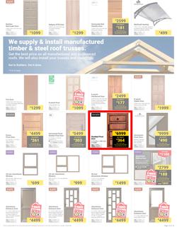 Builders Western Cape : Back On Site Done Right (13 January - 2 March 2026), page 13