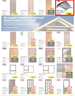 Builders Western Cape : Back On Site Done Right (13 January - 2 March 2026), page 13