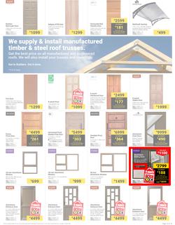 Builders Western Cape : Back On Site Done Right (13 January - 2 March 2026), page 13